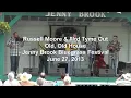 Russell Moore & IIIrd Tyme Out - Old, Old House