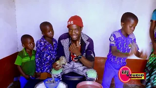 HASILA KALI SHEREHE KWA BHALAI RAU STUDIO 