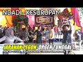 JARANAN PEGON ORGEN TUNGGAL ( BEAUTIFUL BARONGAN DEVIL'S ) - Campursari ANGKASA LAMPUNG TERBARU 2021