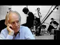 Lagu George Martin Reveals: The Differences Between Lennon and McCartney That Made The Beatles Fame