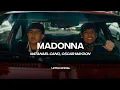 Lagu Natanael Cano, Oscar Maydon - Madonna (Lyric Video) | CantoYo