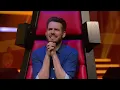 Anna Kendrick - Cup-Song (Larissa) | The Voice Kids 2014 | Blind Audition | SAT.1