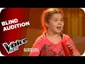 Download Lagu Anna Kendrick - Cup-Song (Larissa) | The Voice Kids 2014 | Blind Audition | SAT.1