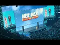 D23 EXPO - Denis Leary and Queen Latifah introduce ICE AGE BOILING POINT coming in 2027
