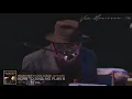 Van Morrison - Open The Door (To Your Heart), live in Belfast 2012