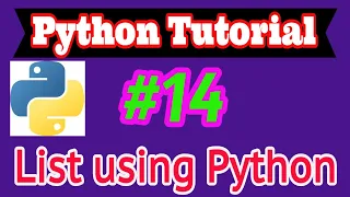 Python Tutorial in Hindi List using Python