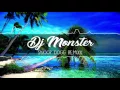 Dj Monster - Snoop Dogg Remixx [Siren Song]