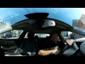 Driving around in Perth Amboy NJ 360 view