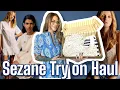 Download Lagu My FIRST SEZANE order - Try on Haul