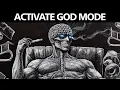 The Energy Brain Hack That Can Make You Inhumanly Strong or No Longer Human At All no bs