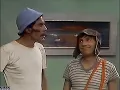 Lagu Chaves - Muito Azar Na Sorte Grande | 2 Parte 