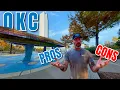Is Oklahoma City Worth Moving to in 2026 Pros vs Cons