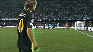 هدف فالفيردي الصاروخي اليوم شوف التسديدة عيني عينك 