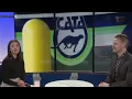 Mid-Michigan Matters A look at CATA RYDZ