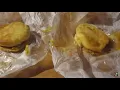Burger King 2 for 5 Dollar Breakfast Sandwich Deal