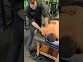 Anterior Deltoid Massage Soft Tissue Mobilization for Mobility and Shoulder Pain