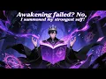 Download Lagu 【New】【Multi Sub】Awakening failed? No, I summoned my strongest self! EP 1-76 #animation #anime