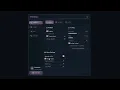 Custom DX11 ImGui Cheat Menu