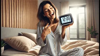 KOSUMOSU Digital Alarm Clock for Bedroom Review