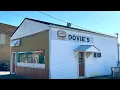 DOVIE S HAMBURGERS Since 1938 Tompkinsville Kentucky Restaurant Review