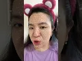 Download Lagu 500 DOTS FOUNDATION CHALLENGE?! PLIS!😭🙏 #shorts #itsmeissie