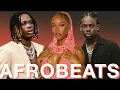 Download Lagu AFROBEAT ALL TIME BEST VIDEO MIX (25, 24, 23, 22) AYRA STARR, REMA, FIREBOY, ASAKE,BURNA|WIZKID,KIZZ