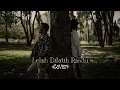 Download Lagu Lelah Dilatih Rindu - cover by me