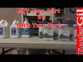 ESV BIonic VS Bulk Reef Supply Two Part Dosing