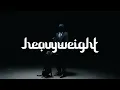 SALIOU - Heavyweight (Official Video)