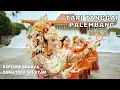 Lagu TARI TANGGAI PALEMBANG