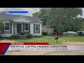 Tyler man formerly on Texas DPS 10 Most Wanted sentenced to 50 years for 2021 murder