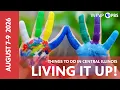 Best Things to Do in Peoria Central Illinois This Weekend Aug 7-9
