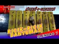 Download Lagu Tutorial Saron Slendro Ricik Ricik Banyumasan Notasi + Cacahan