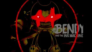 BENDY AND THE INK MACHINE BUILD OUR MACHINE AGGRESSIVE GAMING GYM PHONK REMIX  BENDY AND THE INK MACHINE BUILD OUR MACHINE AGGRESSIVE GAMING GYM PHONK REMIX