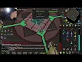 osrs masked majin inq mace behe