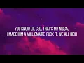 Lil Baby - Sum 2 Prove (Lyrics)