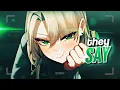 Nightcore - E.T. (But it hits hard) (Lyrics)