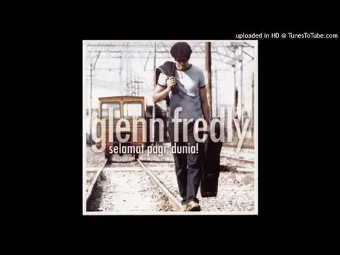 Download MP3 Glenn Fredly - Januari - Composer : Glenn Fredly 2003 (CDQ)
