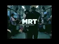 ONE CLICK STRAIGHT - MRT (Cover)