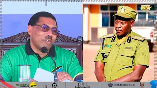 "RPC KAMKAMATE SASA HIVIU" WAZIRI MKUU Aagiza Dalali Akamatwe kwa Kutapeli