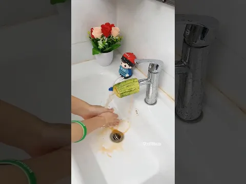 Tool Items! Silicone faucet extender