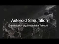 CS 61B Project 0 Asteroid Simulation Gold Points