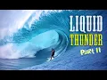 Download Lagu Liquid Thunder Part 2 – Teahupo’o’s Raw Power, Cinematic