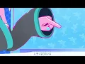 HoYoHoYoにしてあげる♪ / 初音ミク×銀狼LV.999【崩壊：スターレイル】 1Hour