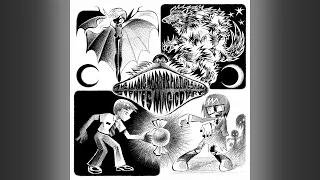 The Magic Horror Picture Show (feat. Electron Sheep) [Music]