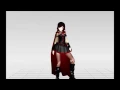 MMDxRWBY Lips Are Movin