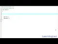 Variables Declaration and Usage in C Programming Tutorials