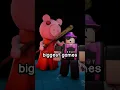 Piggy Almost Never Happened
