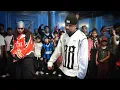 Doordarshan - Divine | Sagar Bora Choreography #GhoorGhoorkeDekh