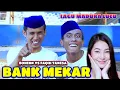 Download Lagu LAGU MADURA TERBARU LUCU/BANK MEKAR/COVER BOHENK VS FAQIH TAKESA/Cipt.Mas Ega